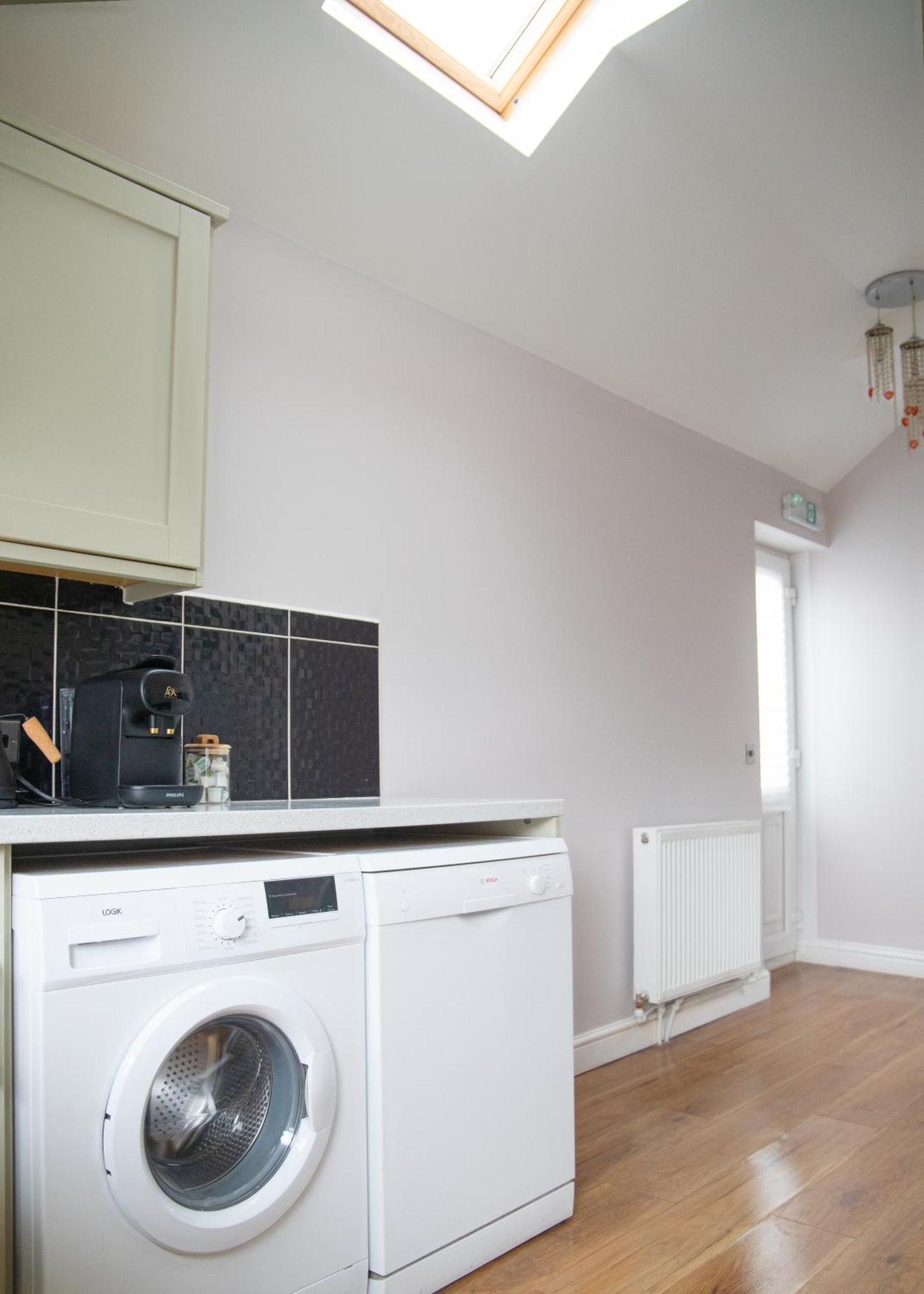 Stylish 3X Bed House In Soham Διαμέρισμα Εξωτερικό φωτογραφία