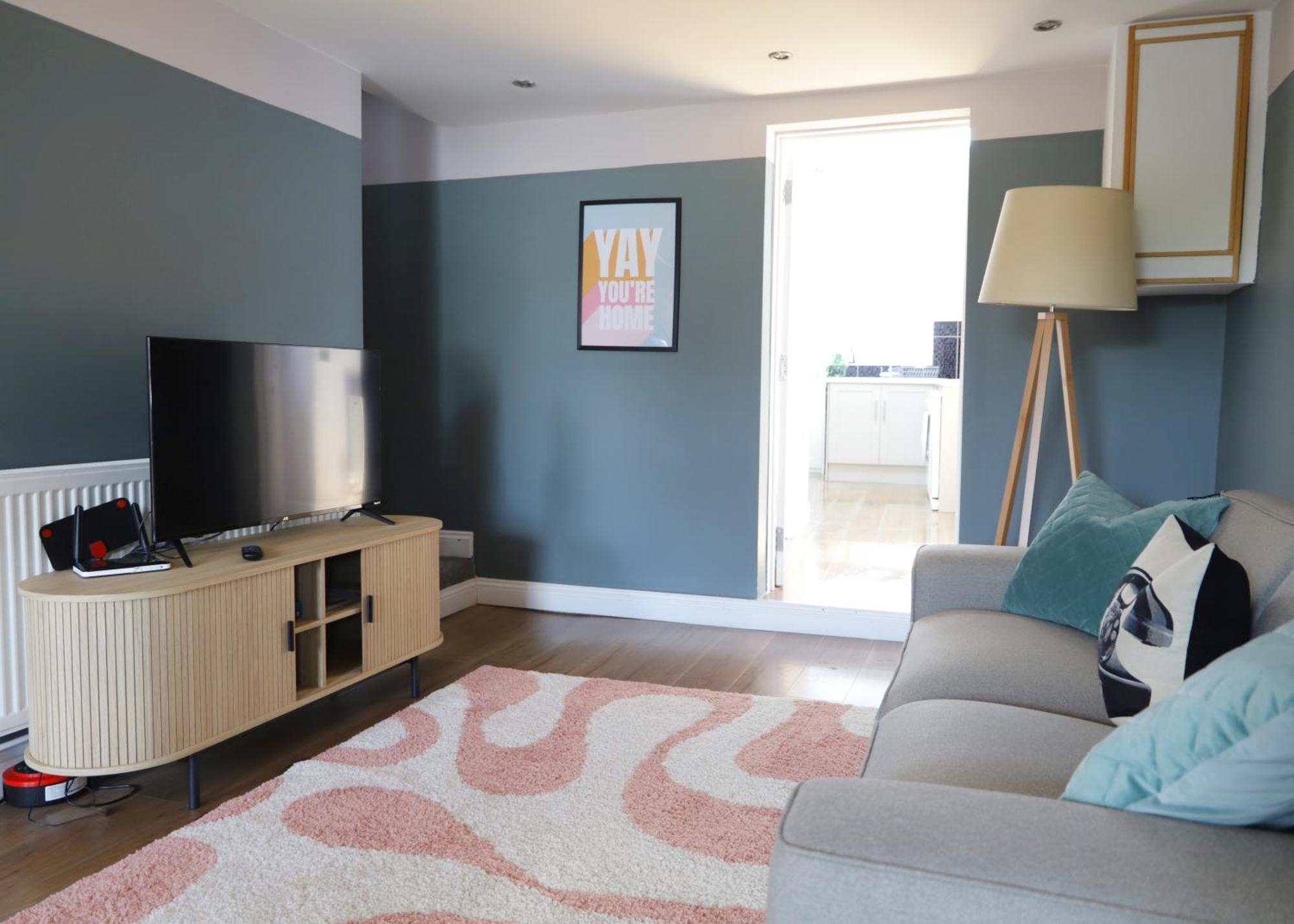 Stylish 3X Bed House In Soham Διαμέρισμα Εξωτερικό φωτογραφία