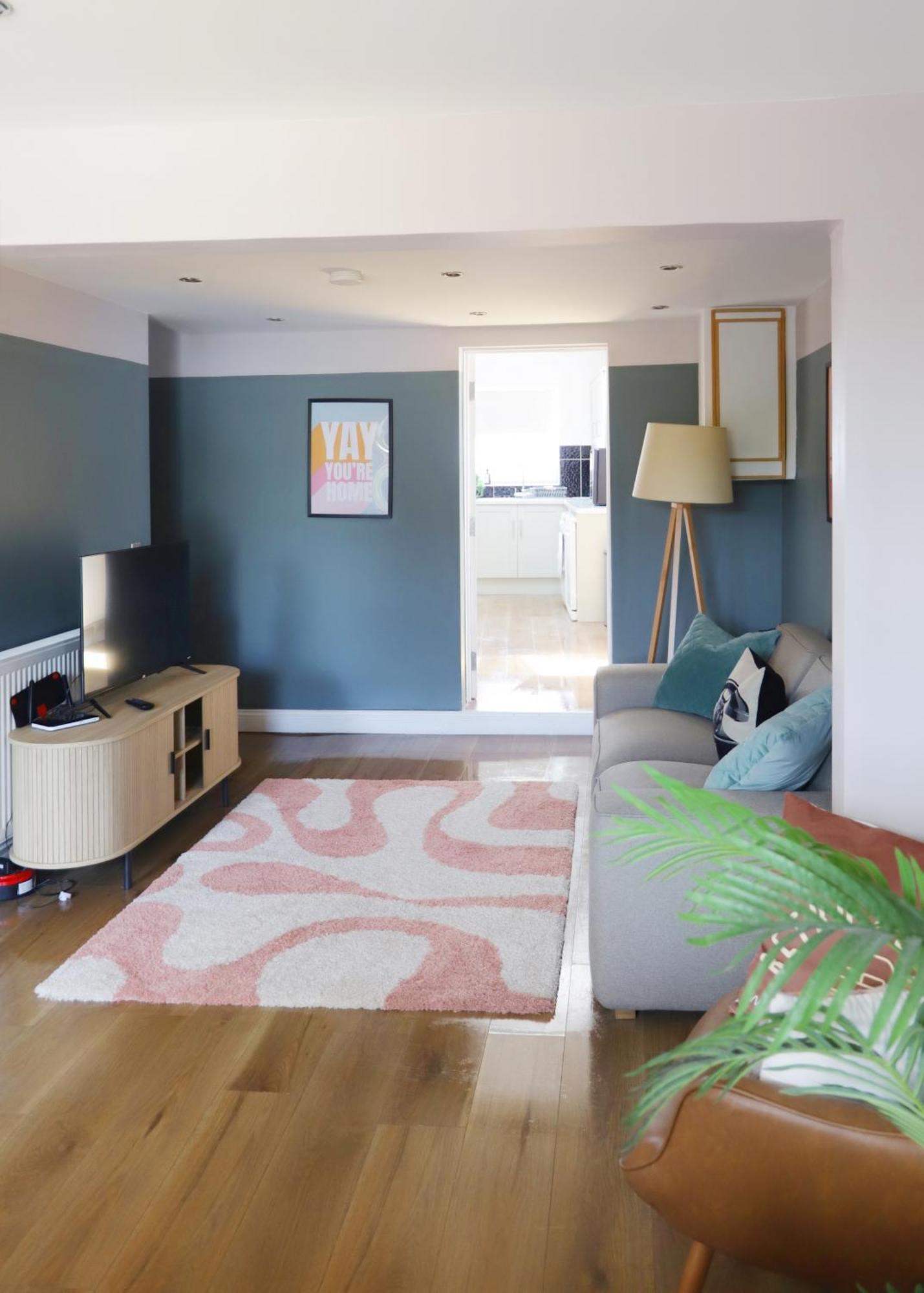 Stylish 3X Bed House In Soham Διαμέρισμα Εξωτερικό φωτογραφία